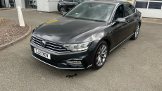 Volkswagen Passat 1.5 TSI EVO R-Line 4dr DSG Petrol Saloon